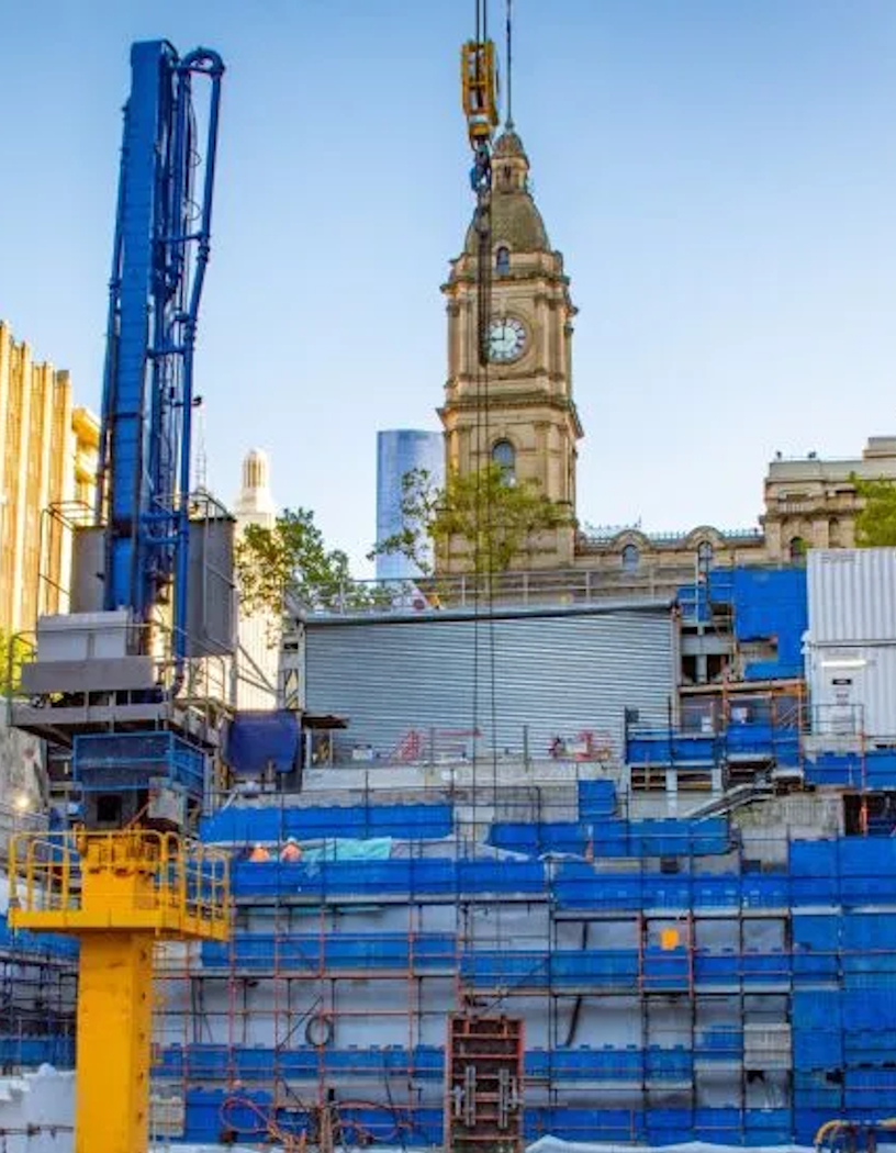 Copyright Lawyers - Justicia Webflow Template